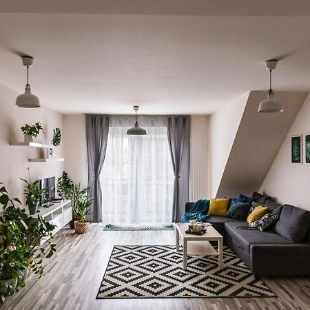 Apartament W Centrum อุสชิกีดอลเน ภายนอก รูปภาพ