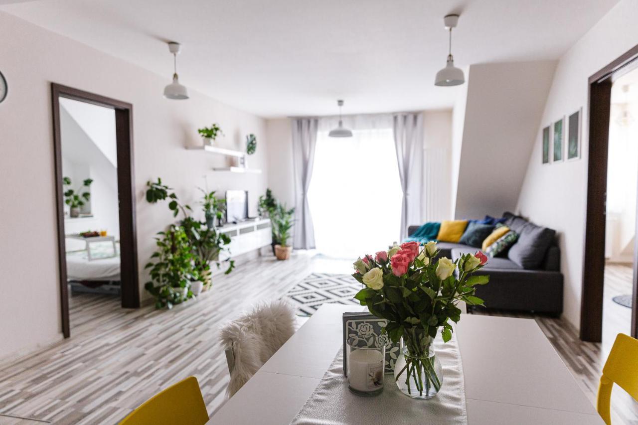 Apartament W Centrum อุสชิกีดอลเน ภายนอก รูปภาพ