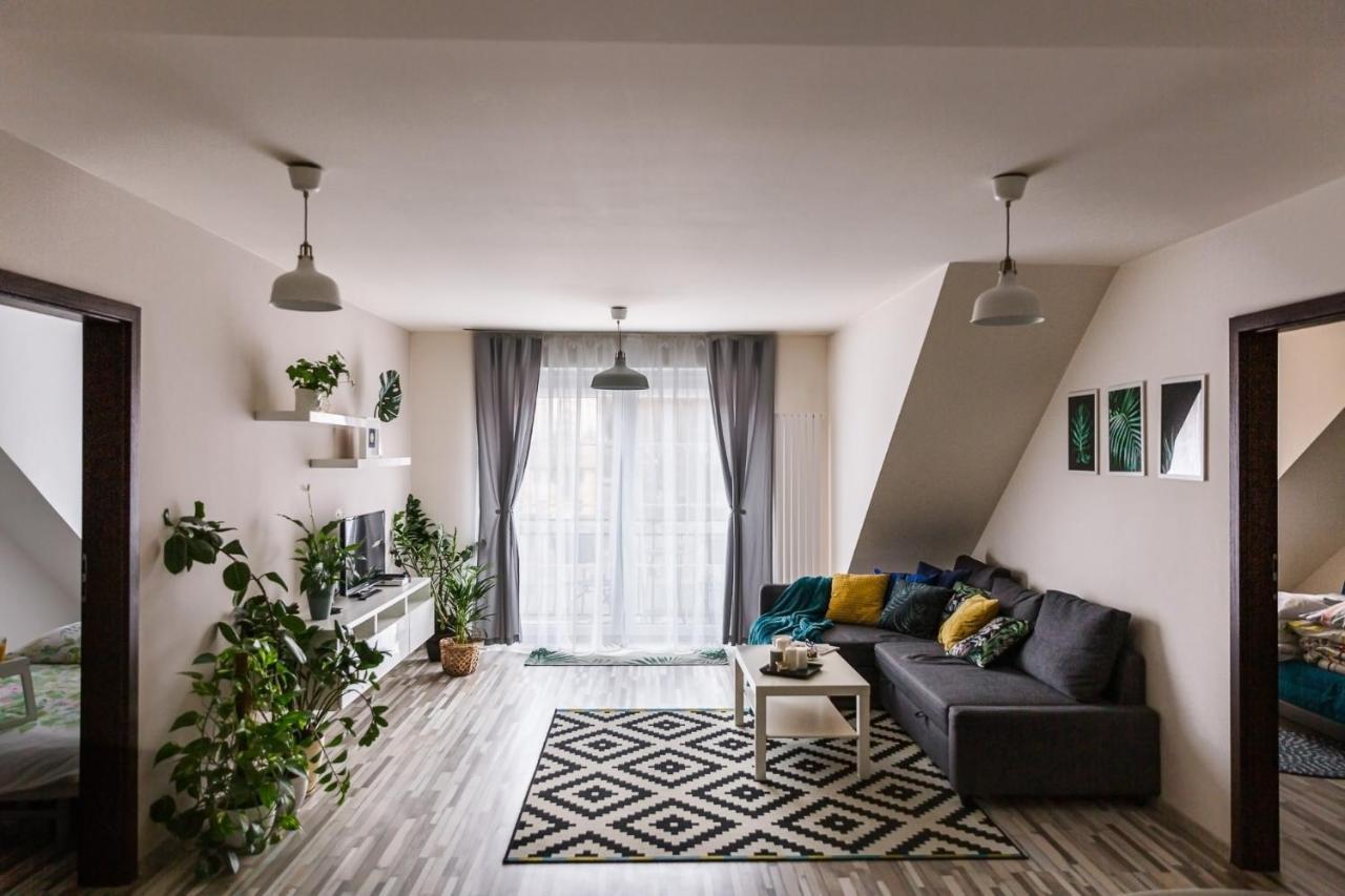 Apartament W Centrum อุสชิกีดอลเน ภายนอก รูปภาพ