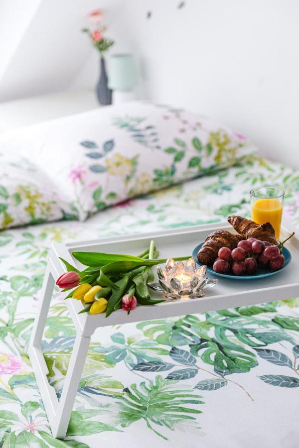 Apartament W Centrum อุสชิกีดอลเน ภายนอก รูปภาพ