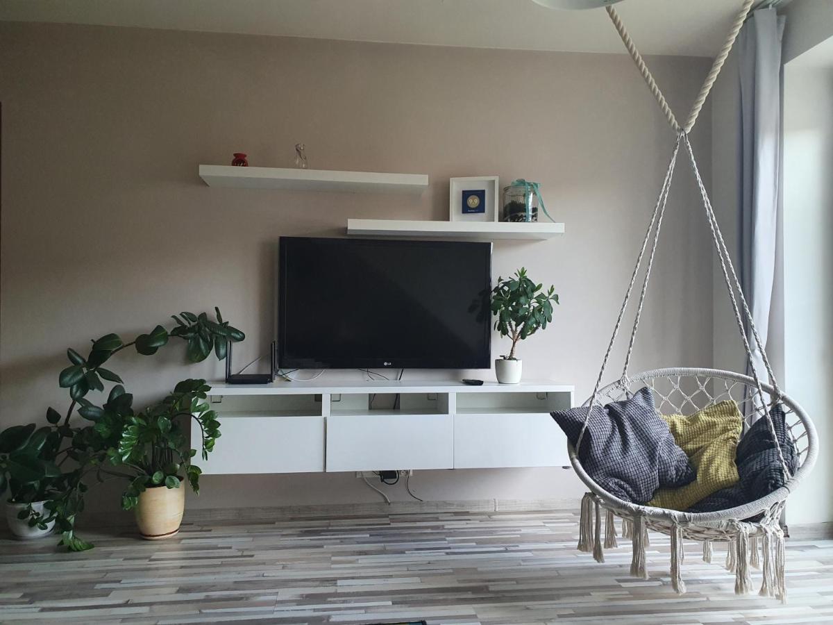 Apartament W Centrum อุสชิกีดอลเน ภายนอก รูปภาพ