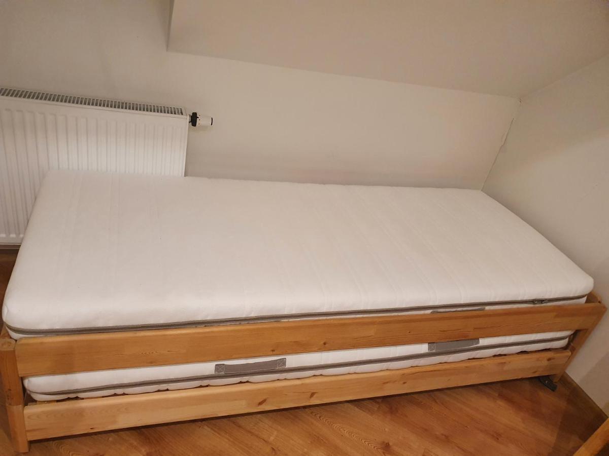 Apartament W Centrum อุสชิกีดอลเน ภายนอก รูปภาพ
