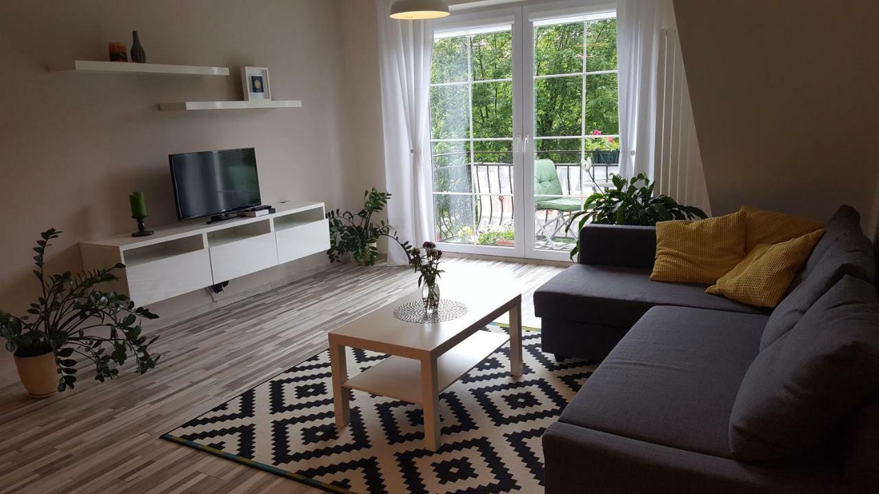 Apartament W Centrum อุสชิกีดอลเน ภายนอก รูปภาพ